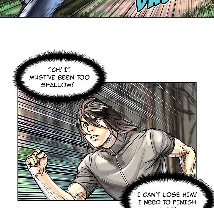 The Road of Karma - episode Prologue - 26