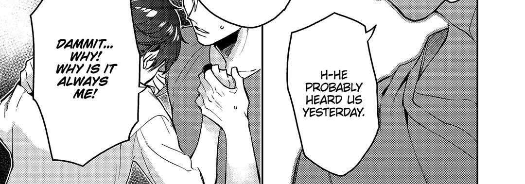 Eclair Omnibus Vol. 1 - episode 8 - 31