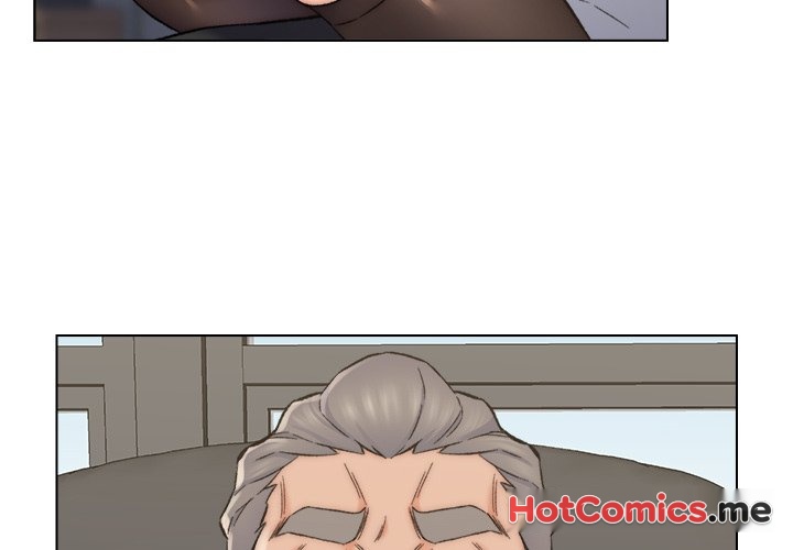 Old Friend - episode 11 - 1