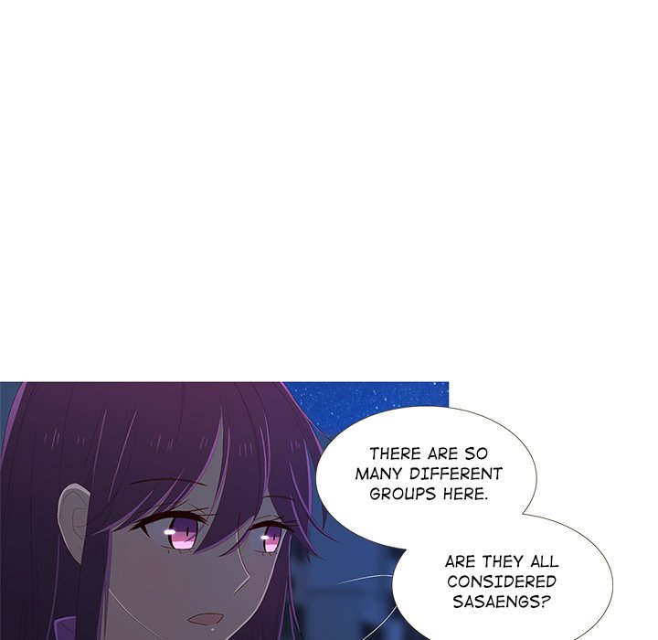 My Life as a Half-Magi - episode 8 - 87