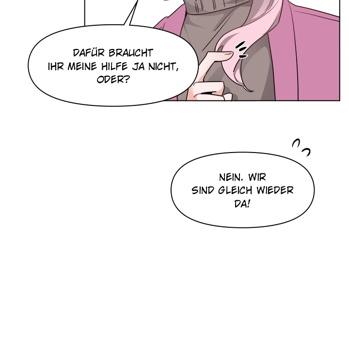 Pheromon Sorbet♥ - episode 32 - 44