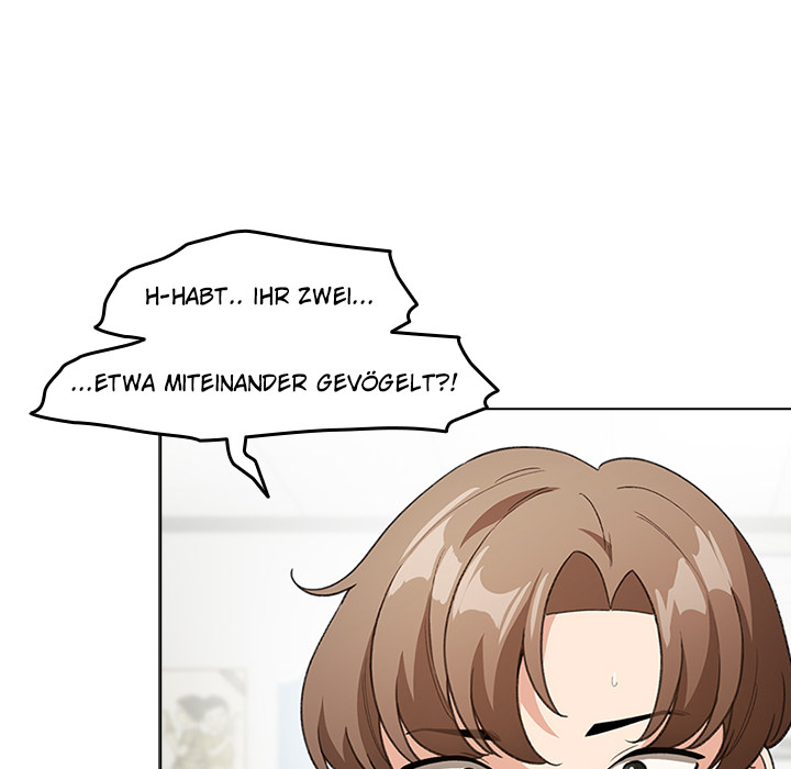 Überleben in einem Comic - episode 17 - 18