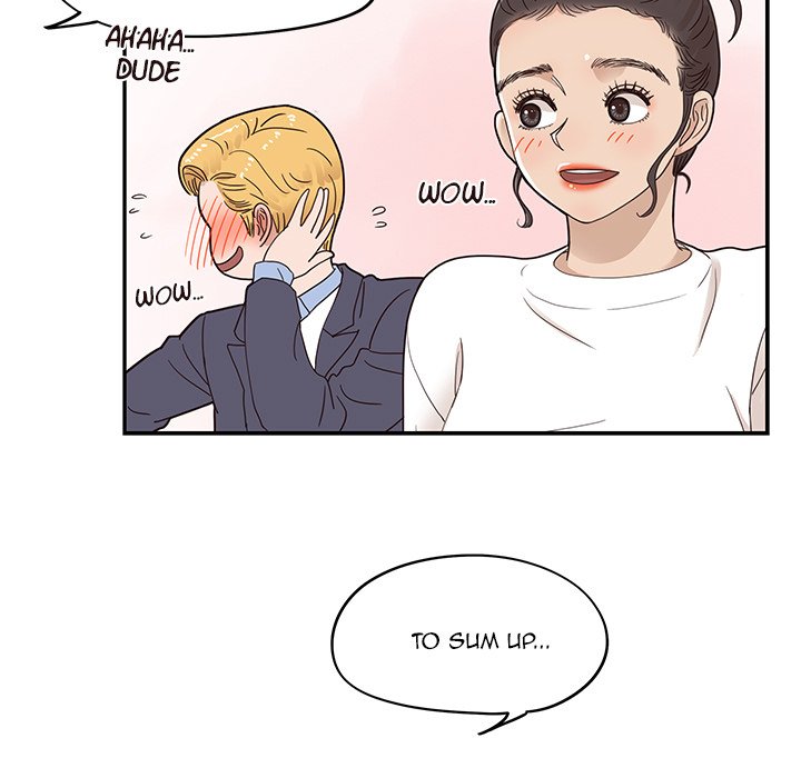 His Women's University - episode 52 - 36