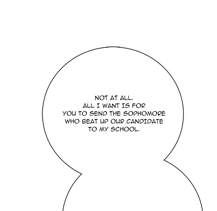 High School Legend Boost - episode 15 - 134