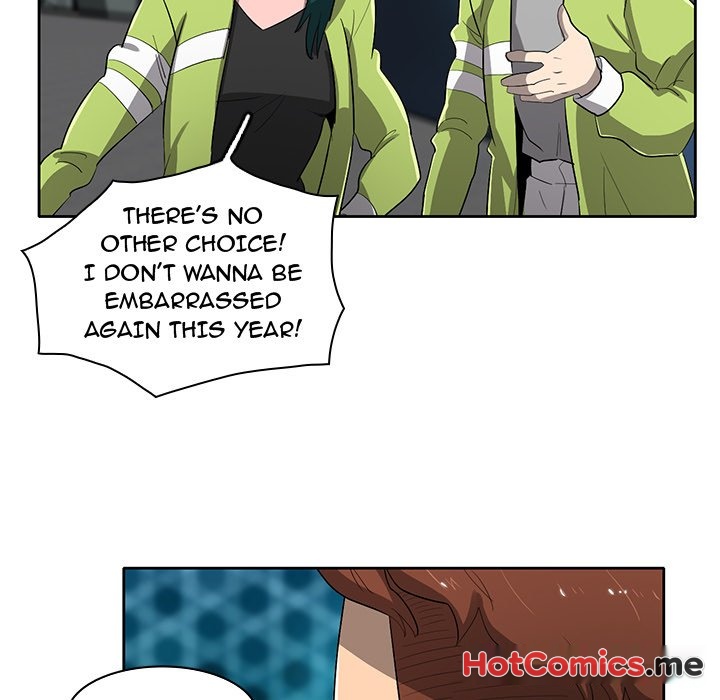 Stardust - episode 61 - 122