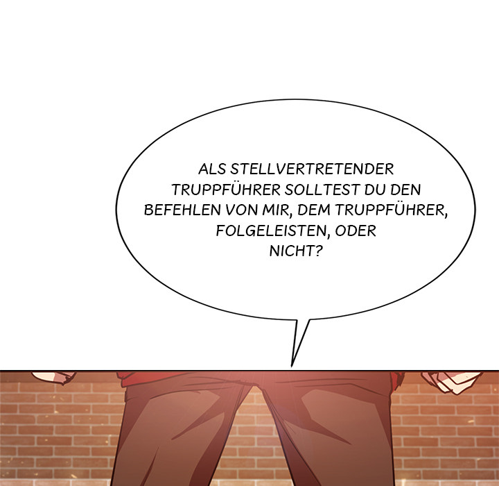 Meine Schulzeit mit Rang F - episode 11 - 8