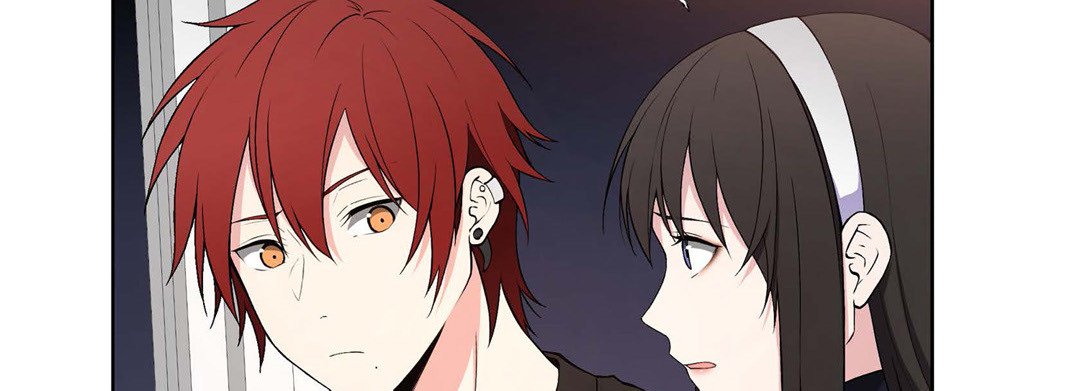 Sweet Caress - episode 14 - 65