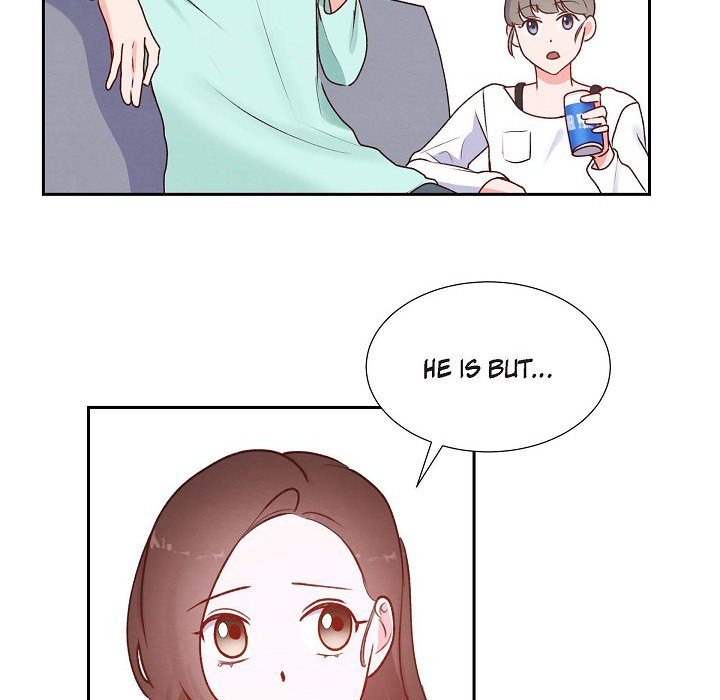 A Spoonful of Your Love - episode 6 - 21