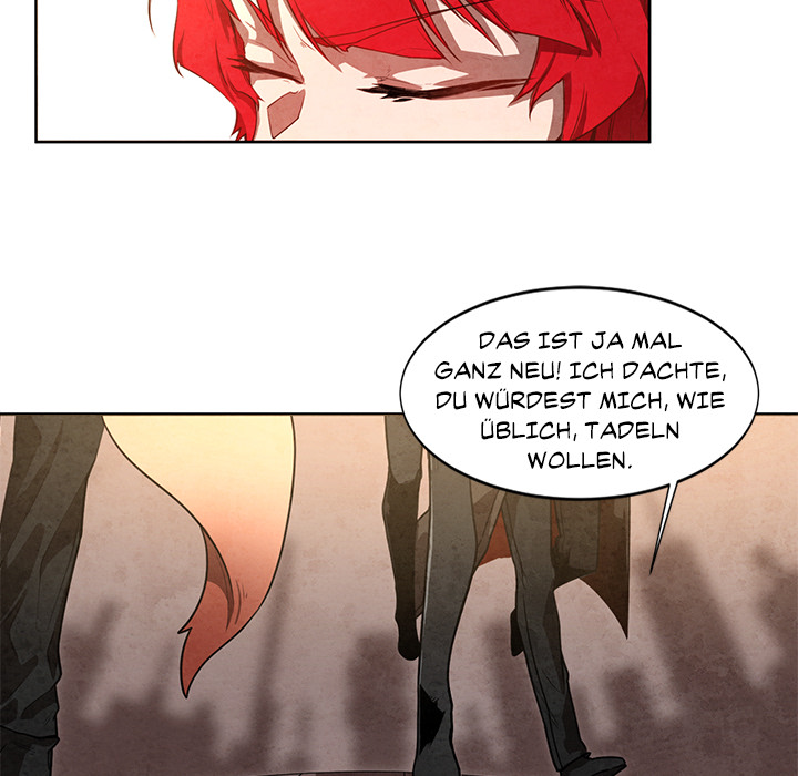 Black Hound - episode 18 - 19