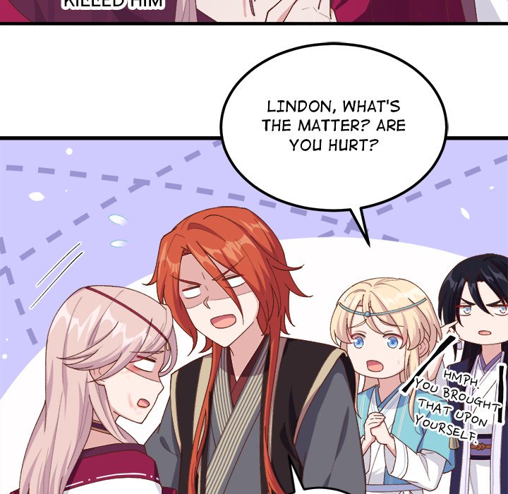 Four New Husbands - episode 14 - 36