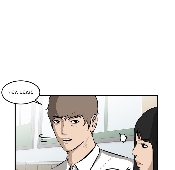 He Queen - episode 17 - 32