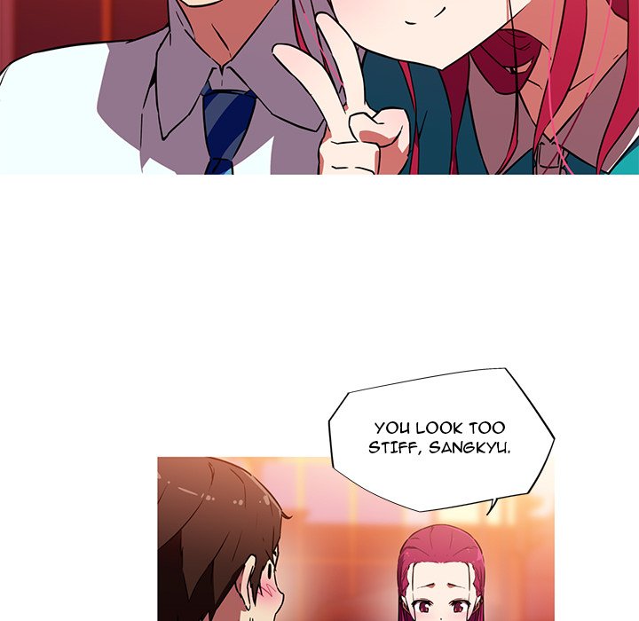My Girlfriend is a Star - episode 11 - 17