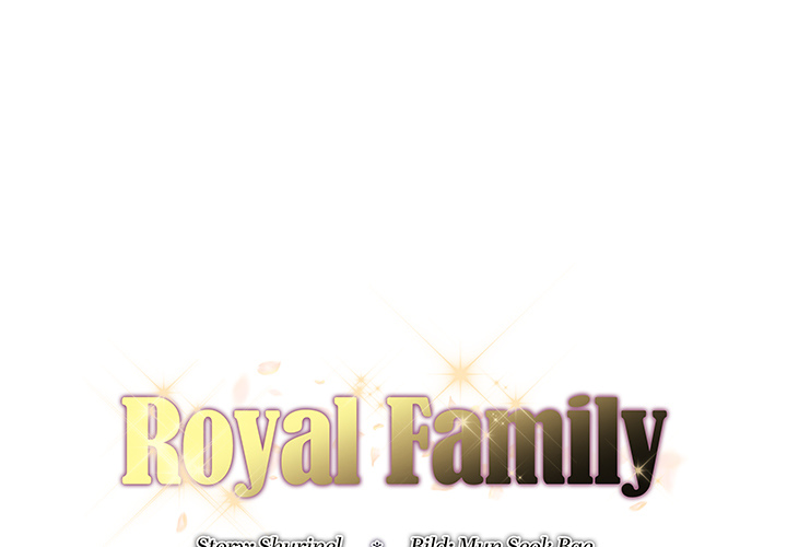 Royal Family - episode 32 - 0