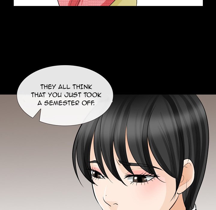 The Snow - episode 10 - 101