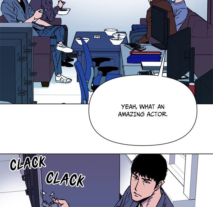 Cleaner K - episode 62 - 50
