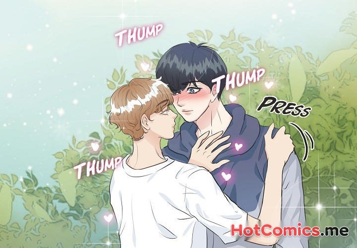 Come Be My Teacher - episode 17 - 1