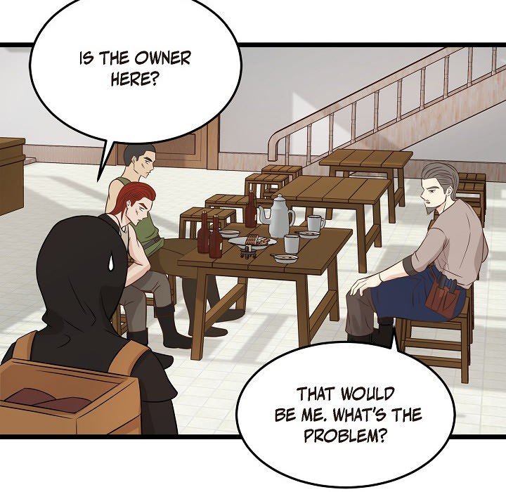 Hold on, Crown Prince! - episode 6 - 59