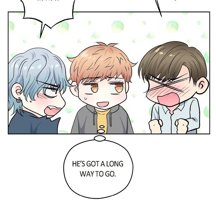 My K - episode 50 - 100