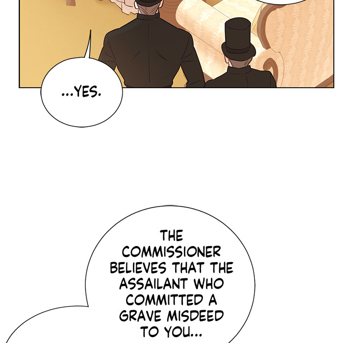 The Blood of Madam Giselle - episode 40 - 18