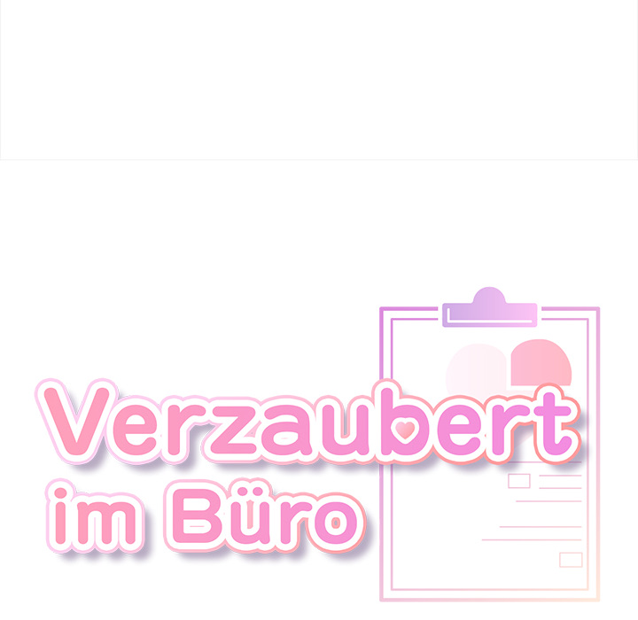 Verzaubert im Büro - episode 1 - 20