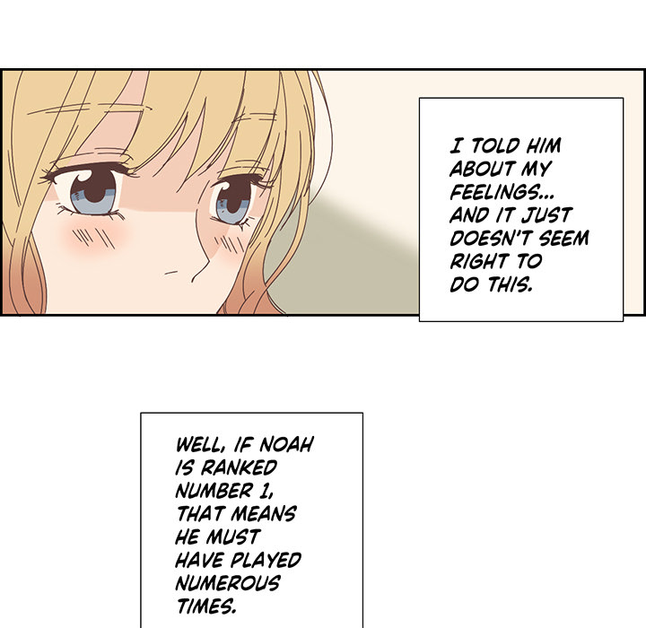 An Innocent Sin - episode 19 - 10