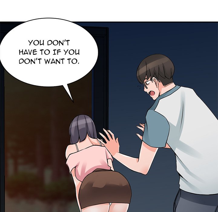 The Maids of the Mansion - episode 21 - 49