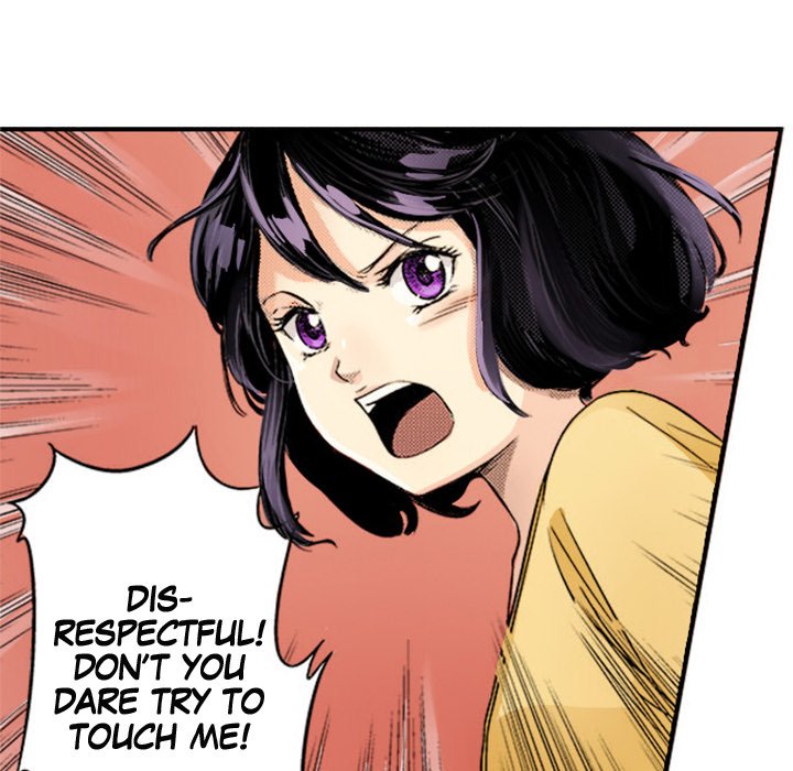 My Dearest  Irina - episode 3 - 85
