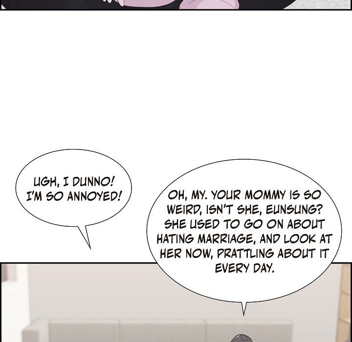 A Misogamist's Romance - episode 51 - 34