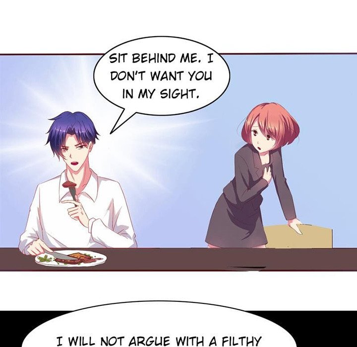 Happiness In Disguise - episode 1 - 48