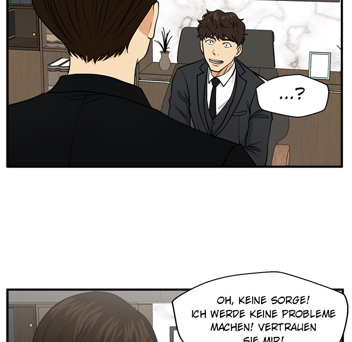Los geht´s Mr. Kang! - episode 80 - 89