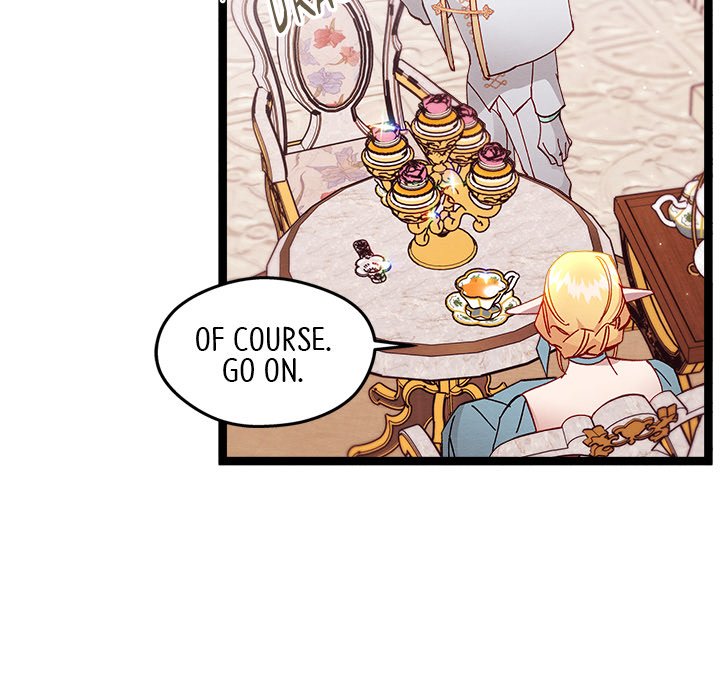 That Couple Has A Secret - episode 21 - 35