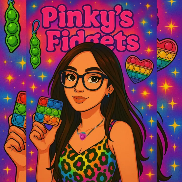 @pinkysfidgets