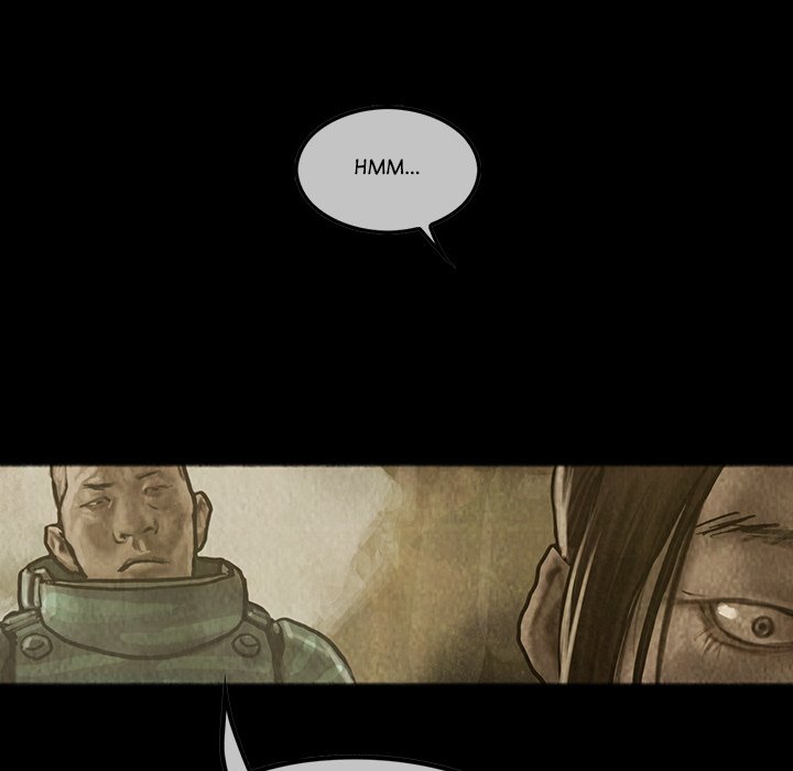 Shaman - episode 31 - 60