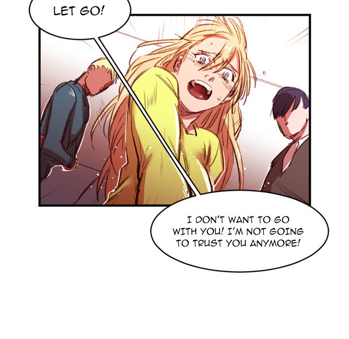 Icarus: Forbidden Love - episode 27 - 58