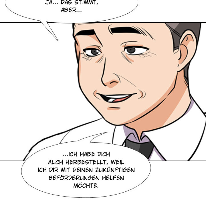 Das Partnerkarussell - episode 77 - 87