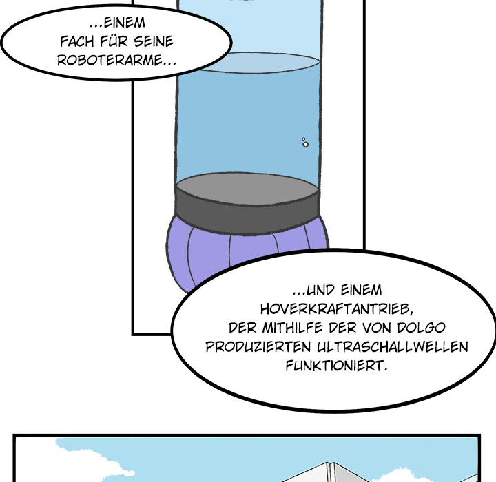 Mitschüler fressen verboten - episode 68 - 10