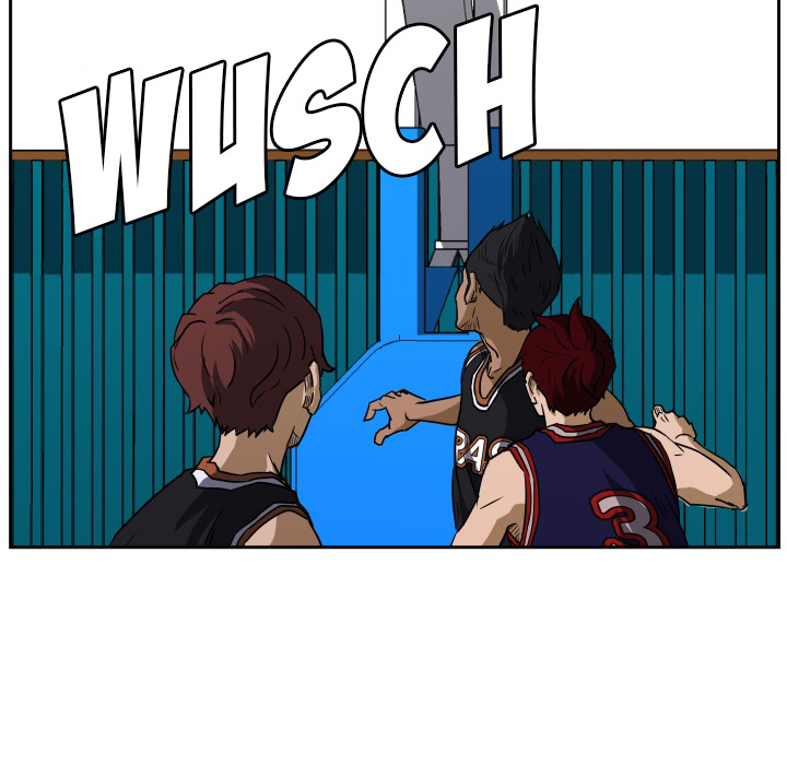Tweener - episode 58 - 104