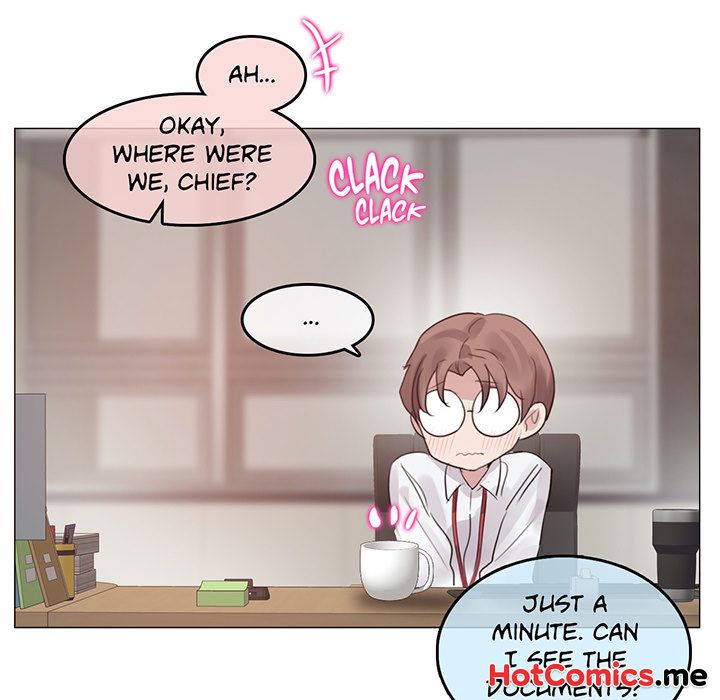 A Pervert's Daily Life - episode 106 - 62