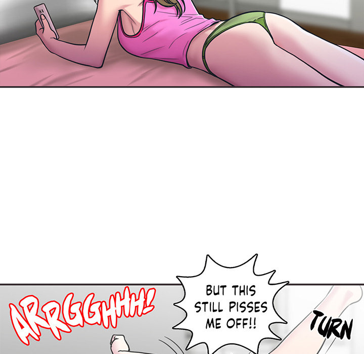 Sleeping With the Ghost - episode 15 - 28
