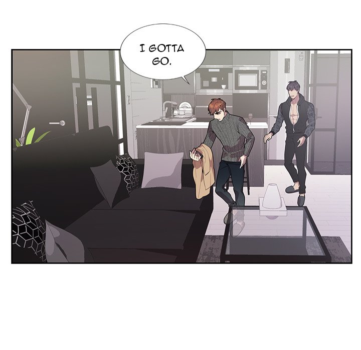 Why Is it You? - episode 19 - 13