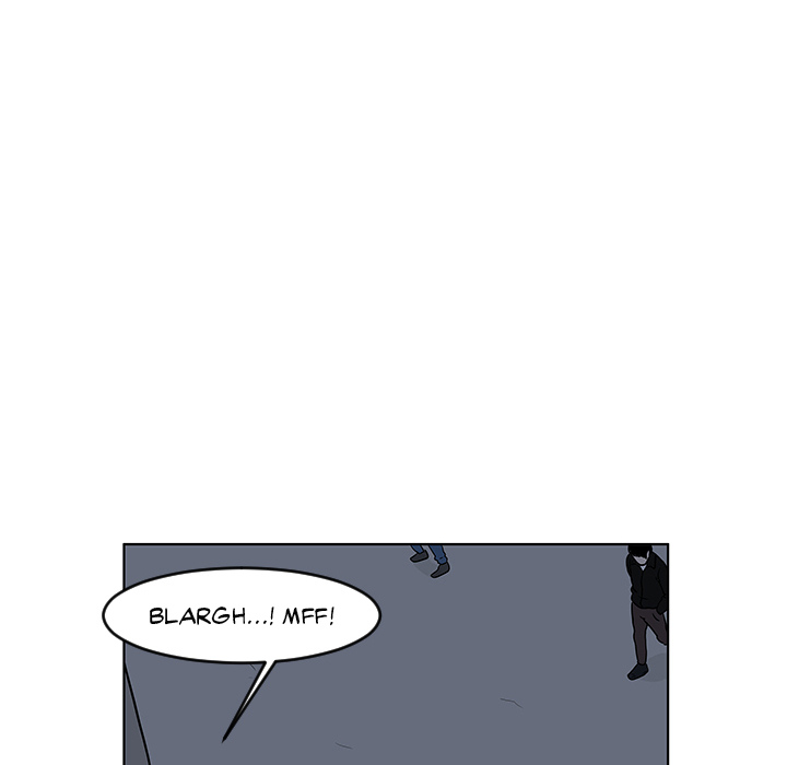 Endloser Kreislauf - episode 16 - 18