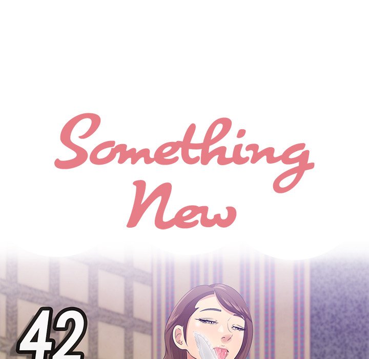 Something New - episode 42 - 13