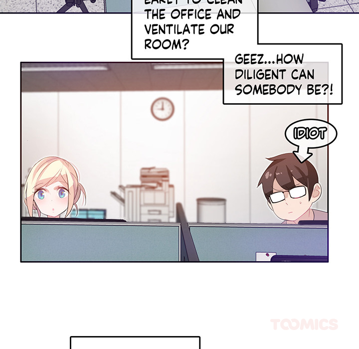 A Pervert's Daily Life - episode 5 - 29