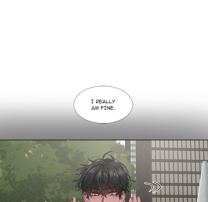 The Spring Scent of the Sea - episode 20 - 22