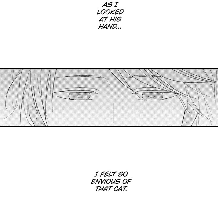 The Uninvited Cat and His Fickle Master - episode 3 - 11