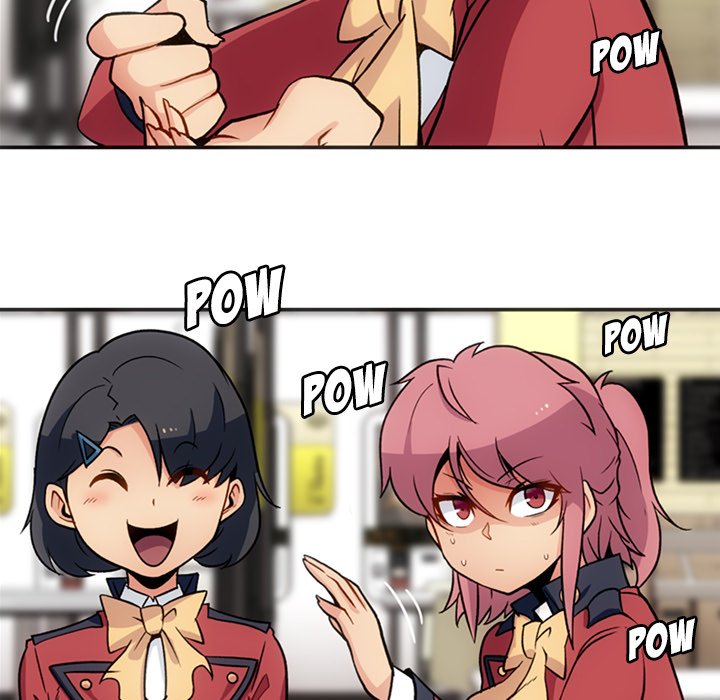 Such a Cute Spy - episode 17 - 63