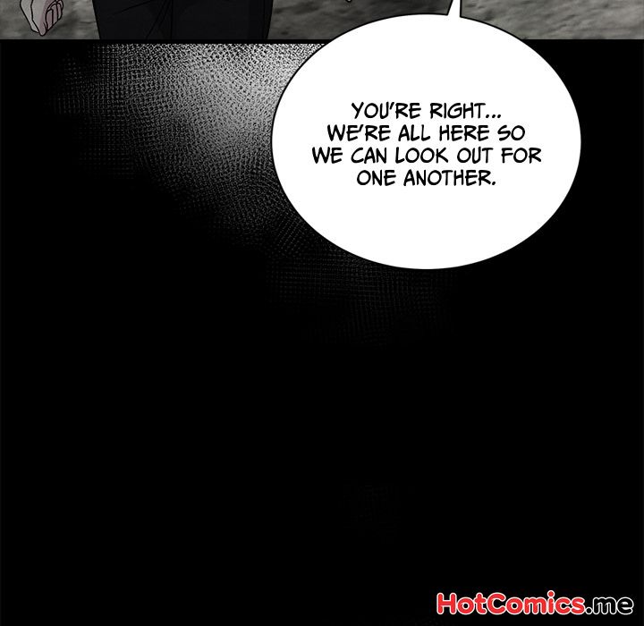 Demon Cat - episode 33 - 114