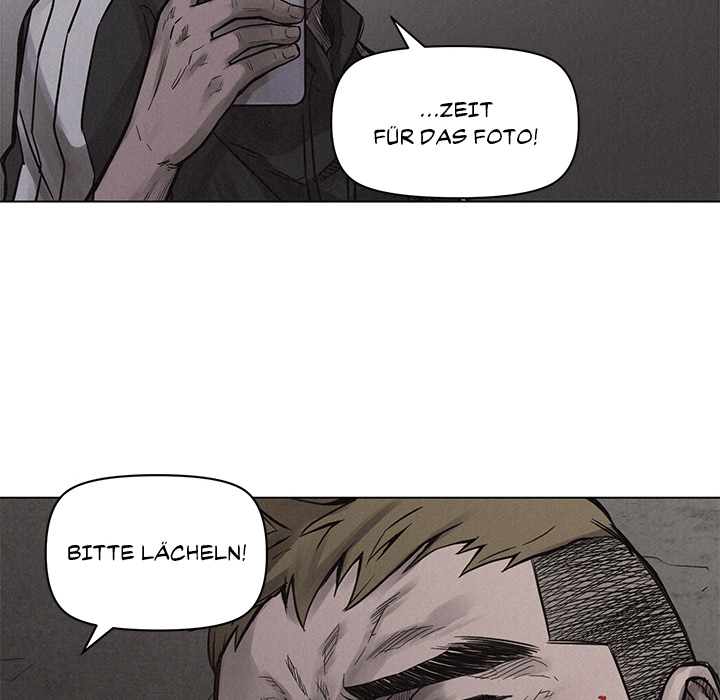 Höllenkessel - episode 3 - 5