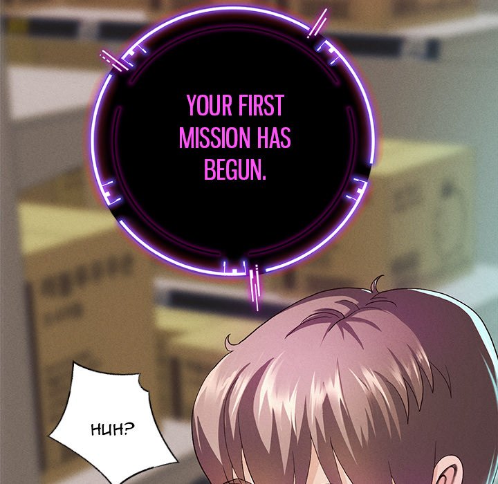Born with a Surprise - episode 2 - 141
