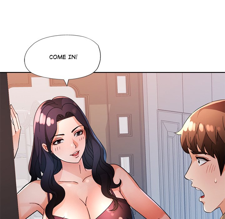 Wait, I'm a Married Woman! - episode 63 - 10